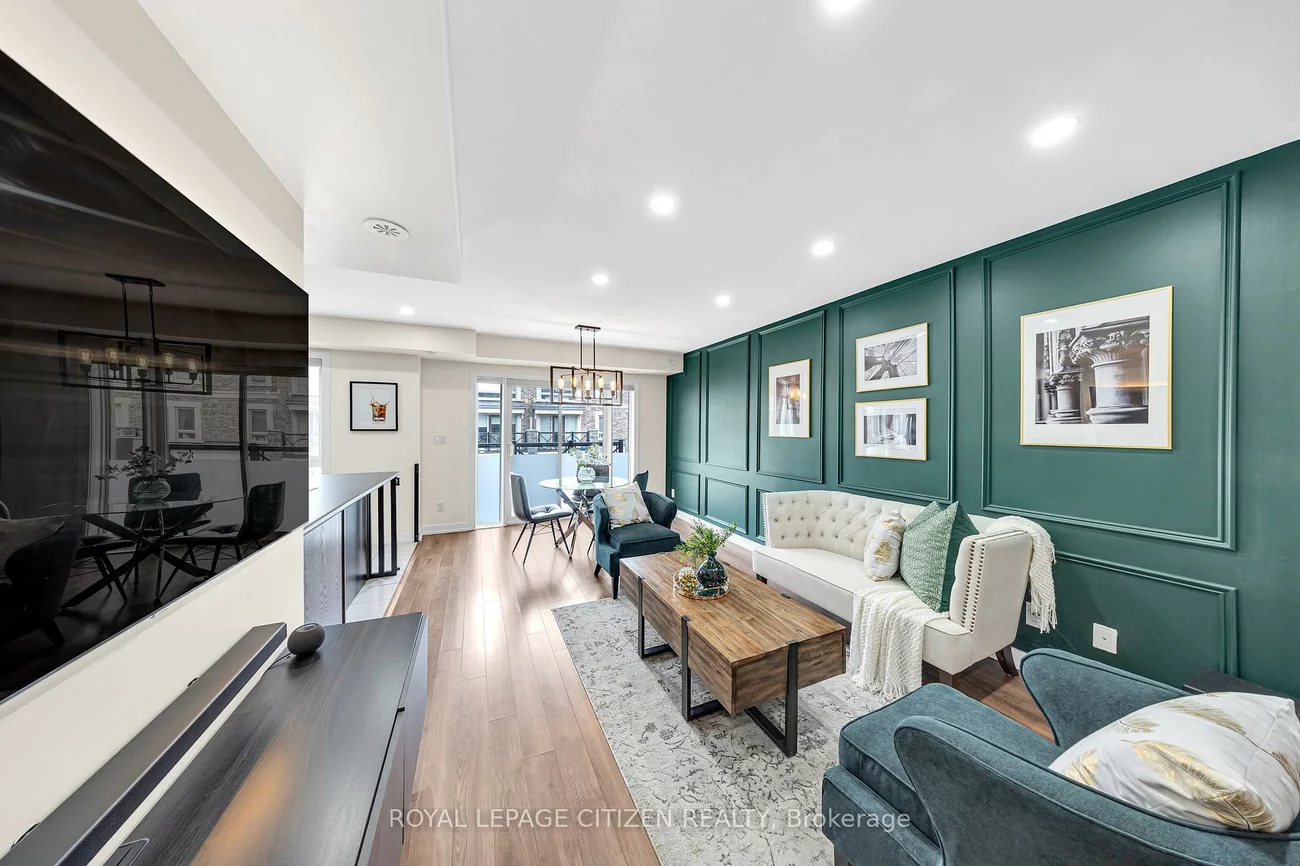 2, Blanche, Cornell, Markham