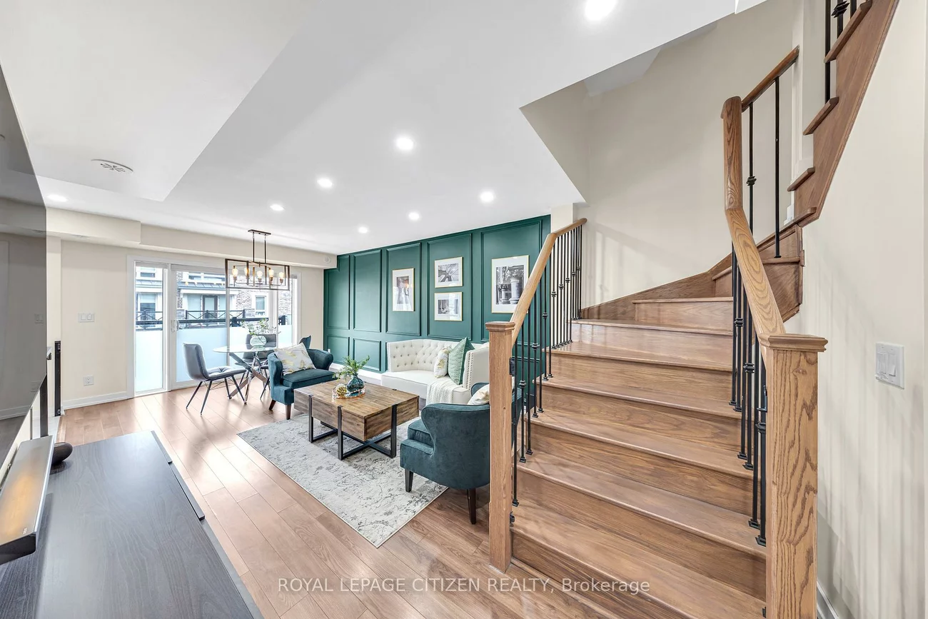 2, Blanche, Cornell, Markham