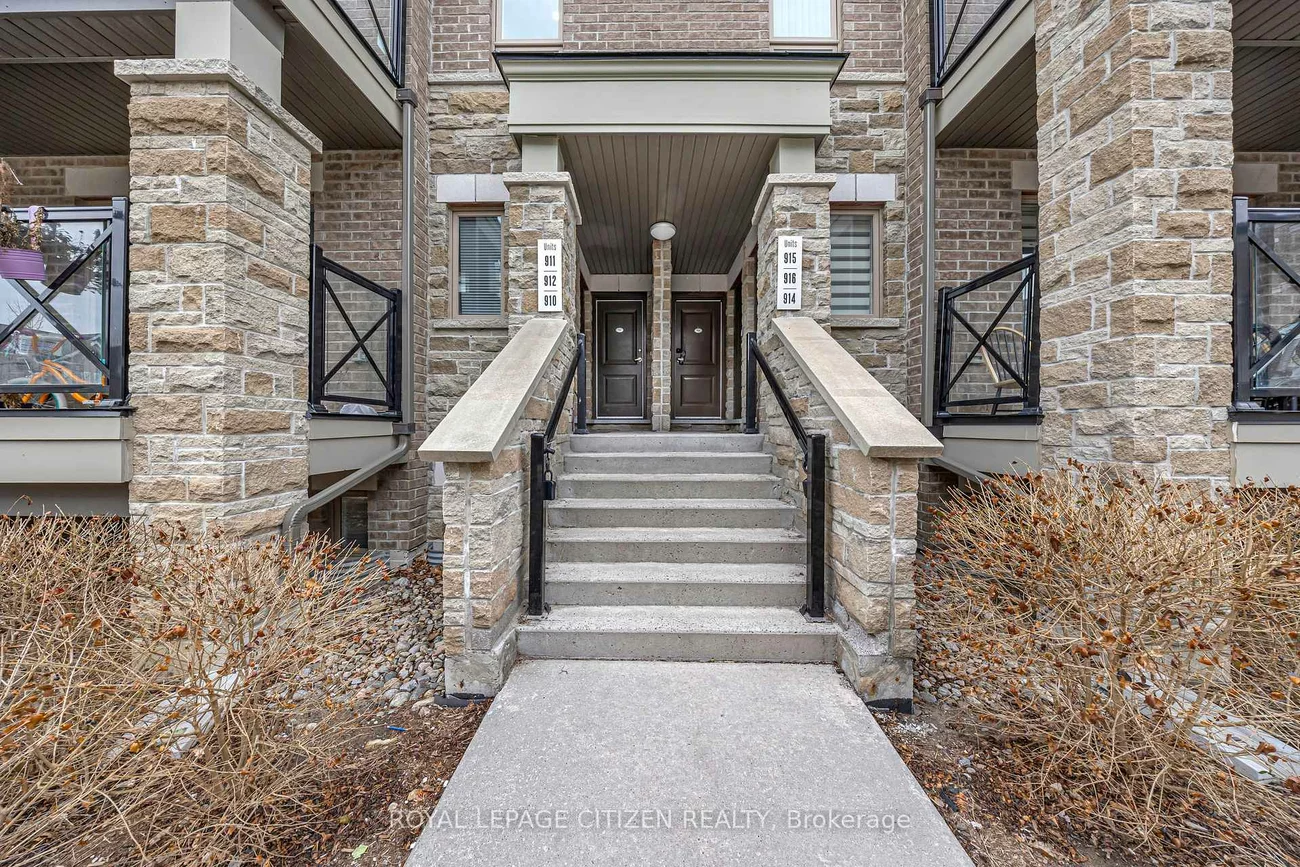 2, Blanche, Cornell, Markham