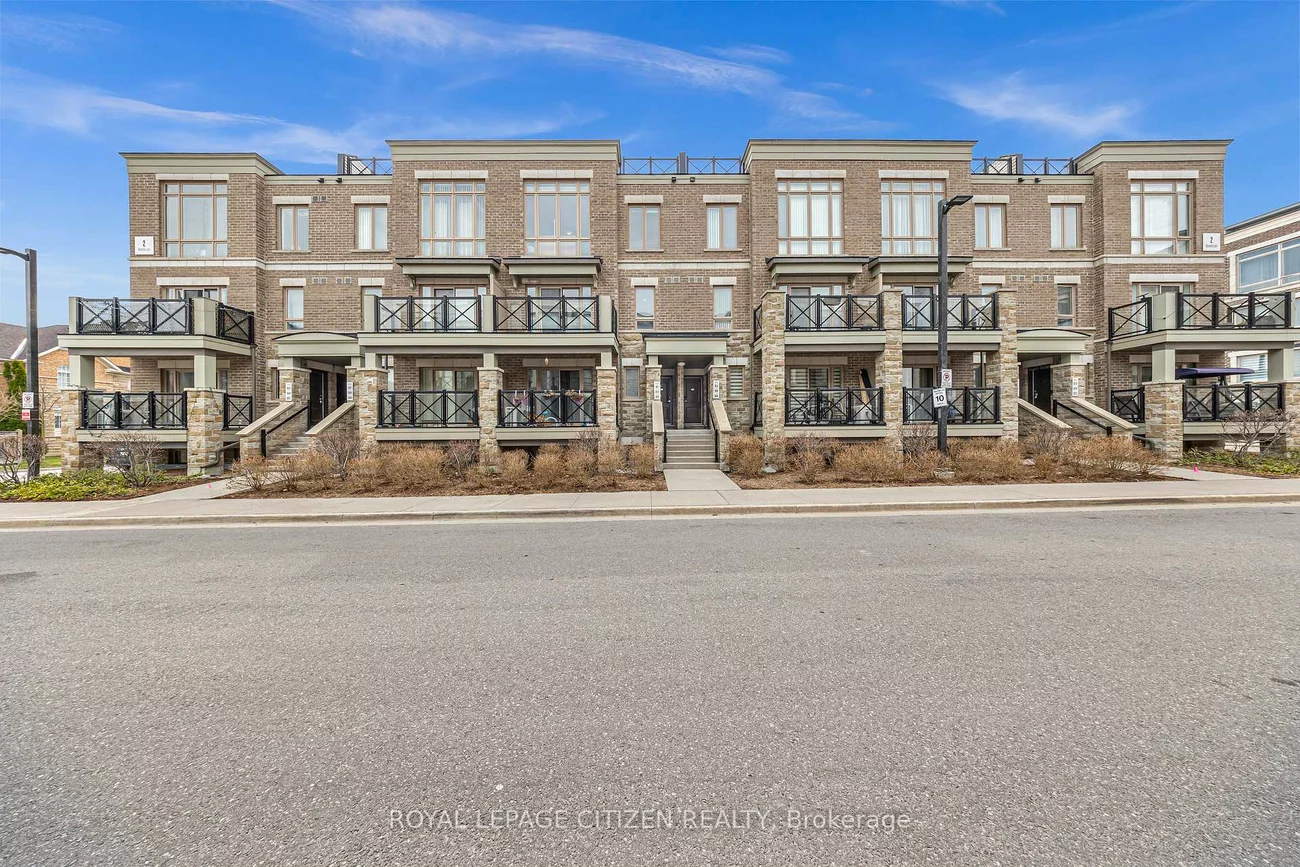 2, Blanche, Cornell, Markham