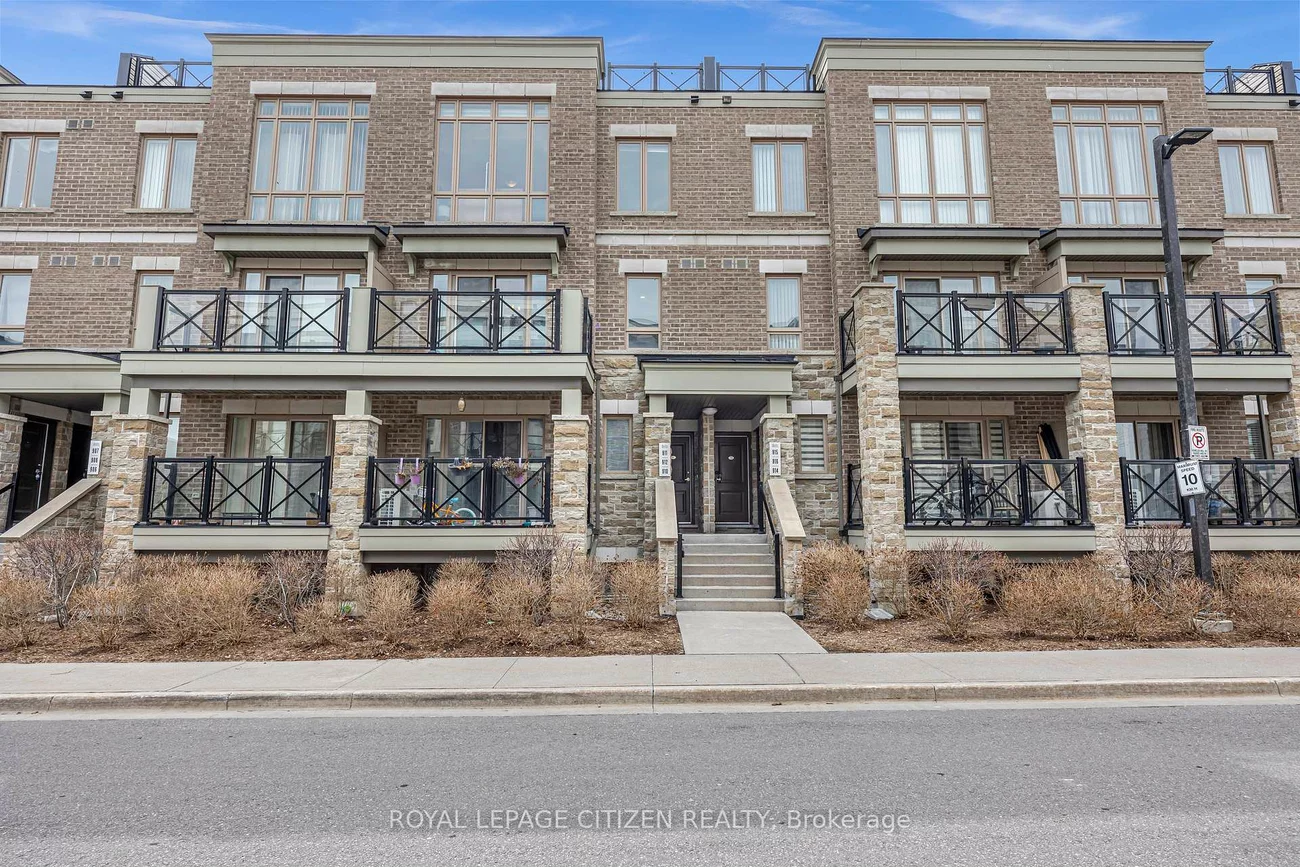 2, Blanche, Cornell, Markham