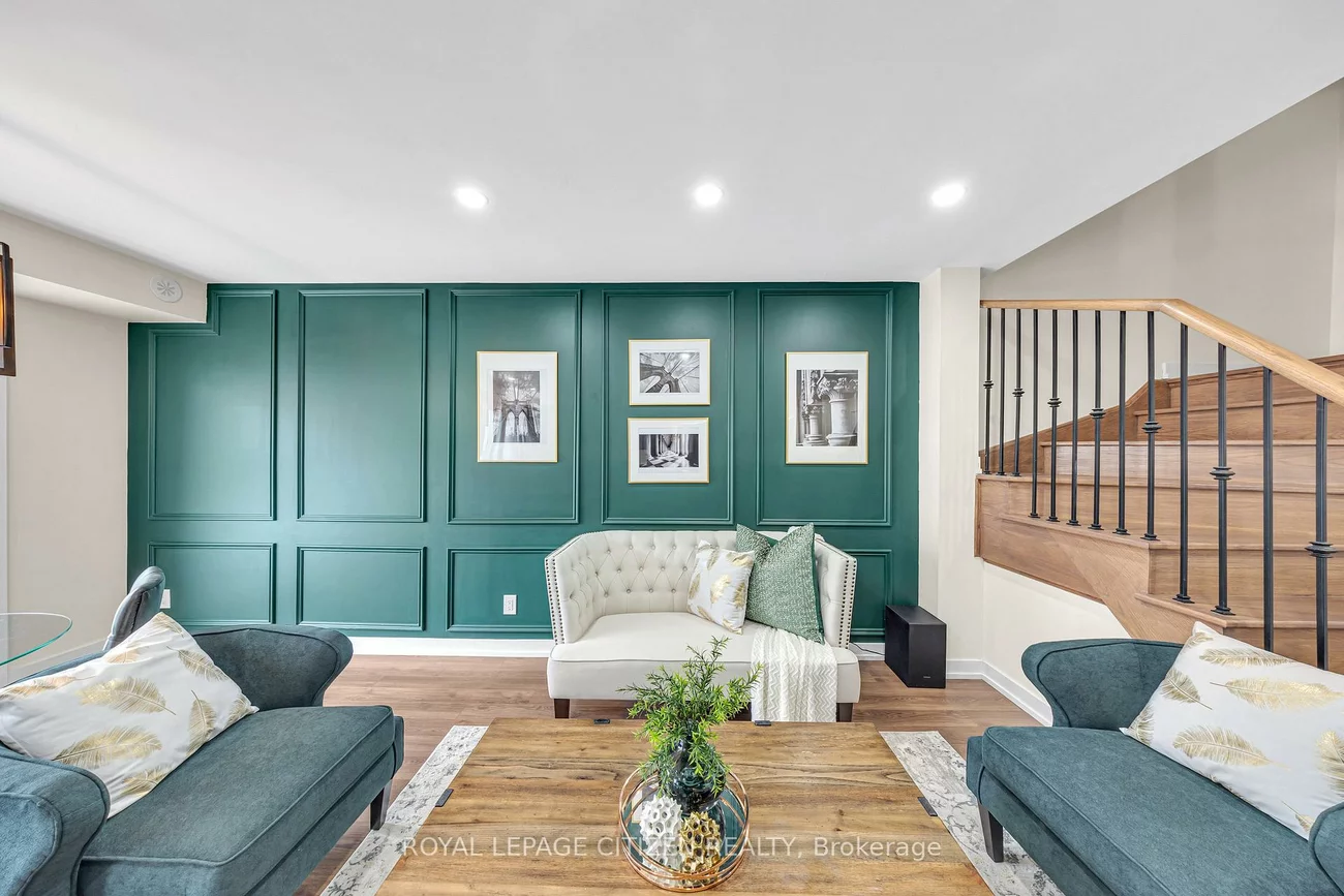 2, Blanche, Cornell, Markham