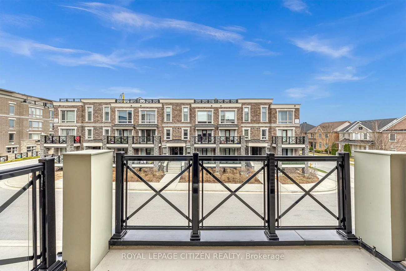 2, Blanche, Cornell, Markham