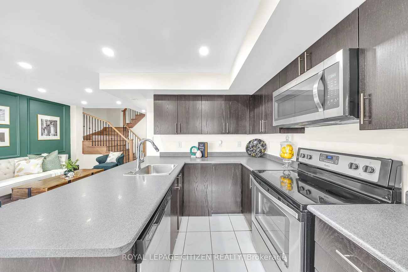 2, Blanche, Cornell, Markham
