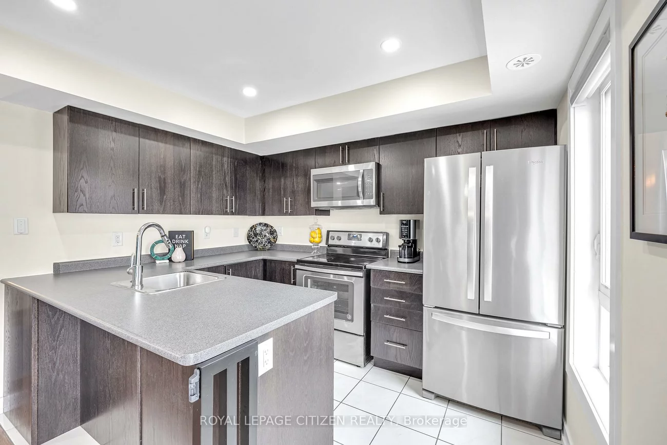 2, Blanche, Cornell, Markham