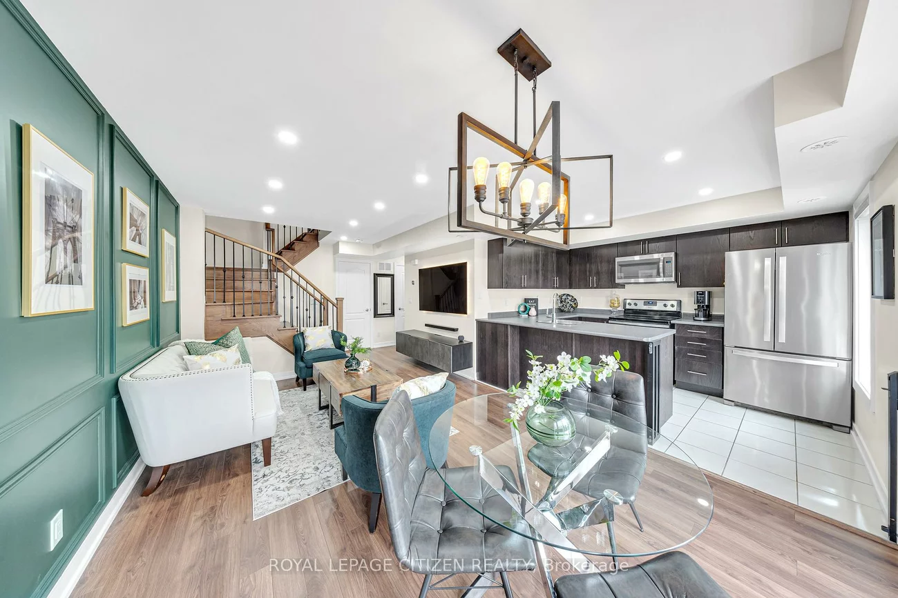 2, Blanche, Cornell, Markham