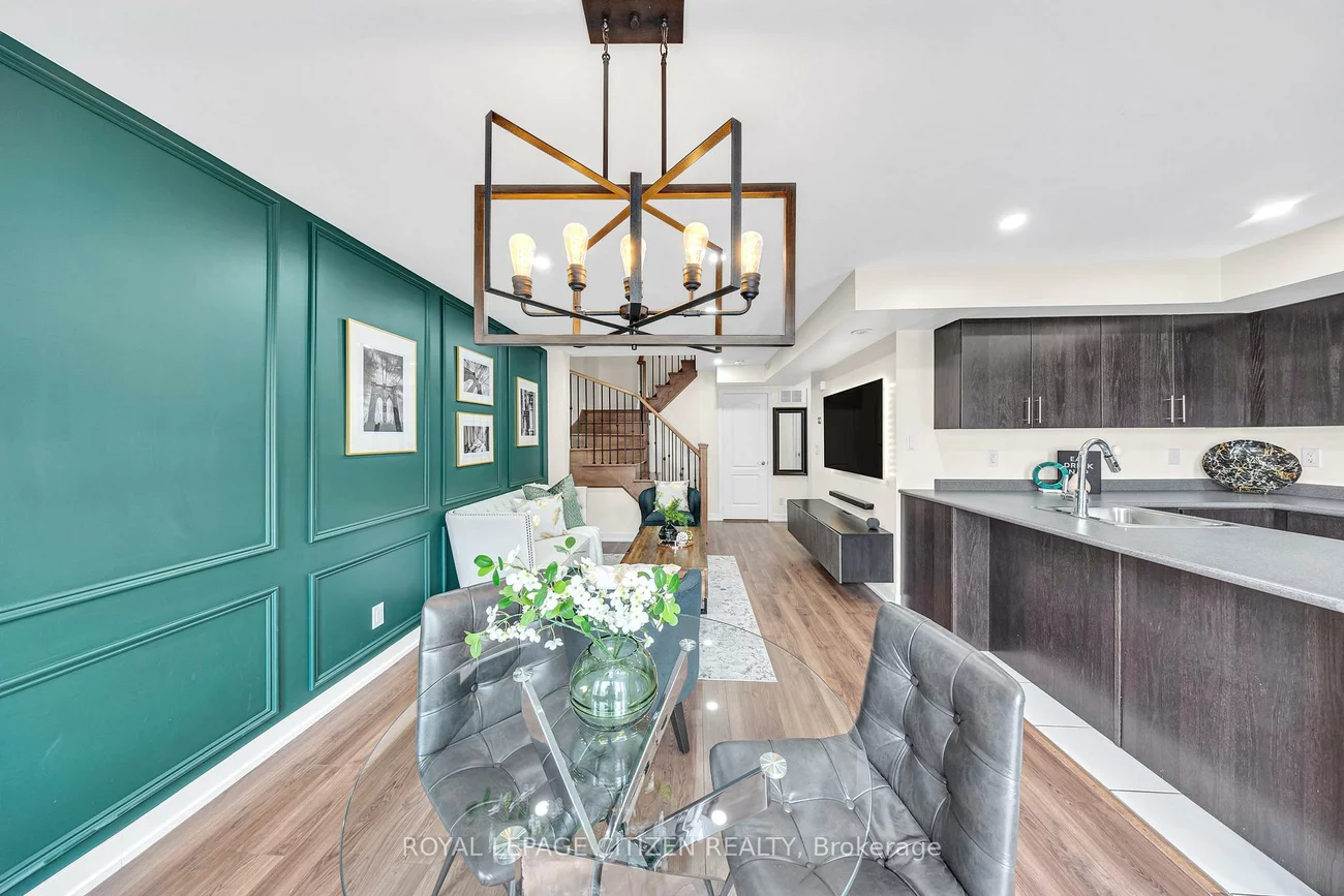 2, Blanche, Cornell, Markham