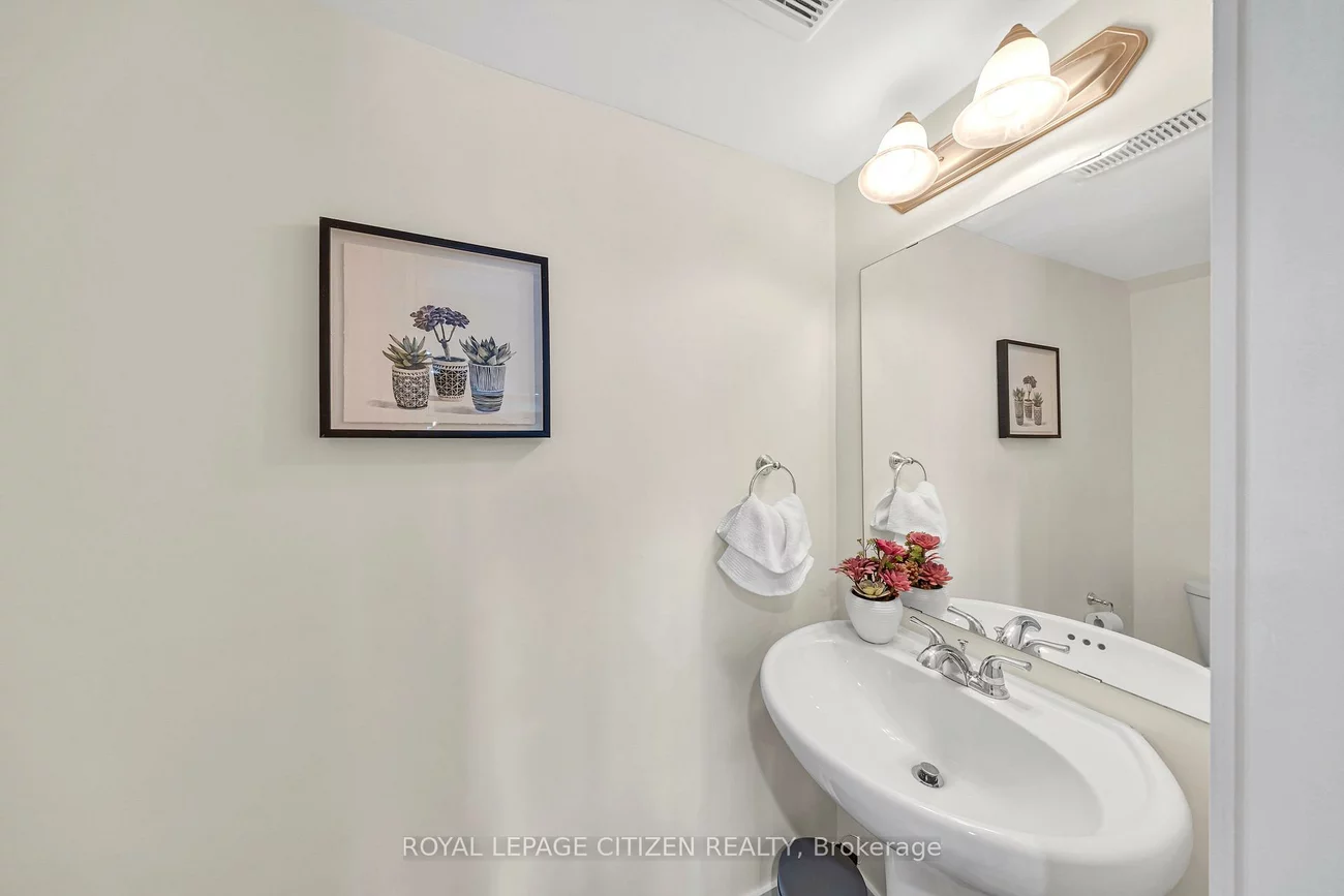 2, Blanche, Cornell, Markham