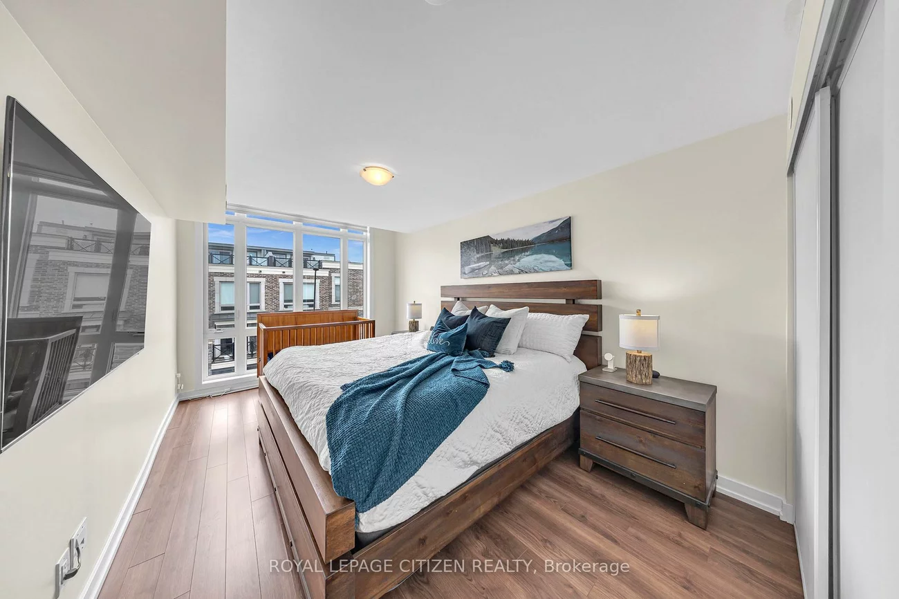 2, Blanche, Cornell, Markham