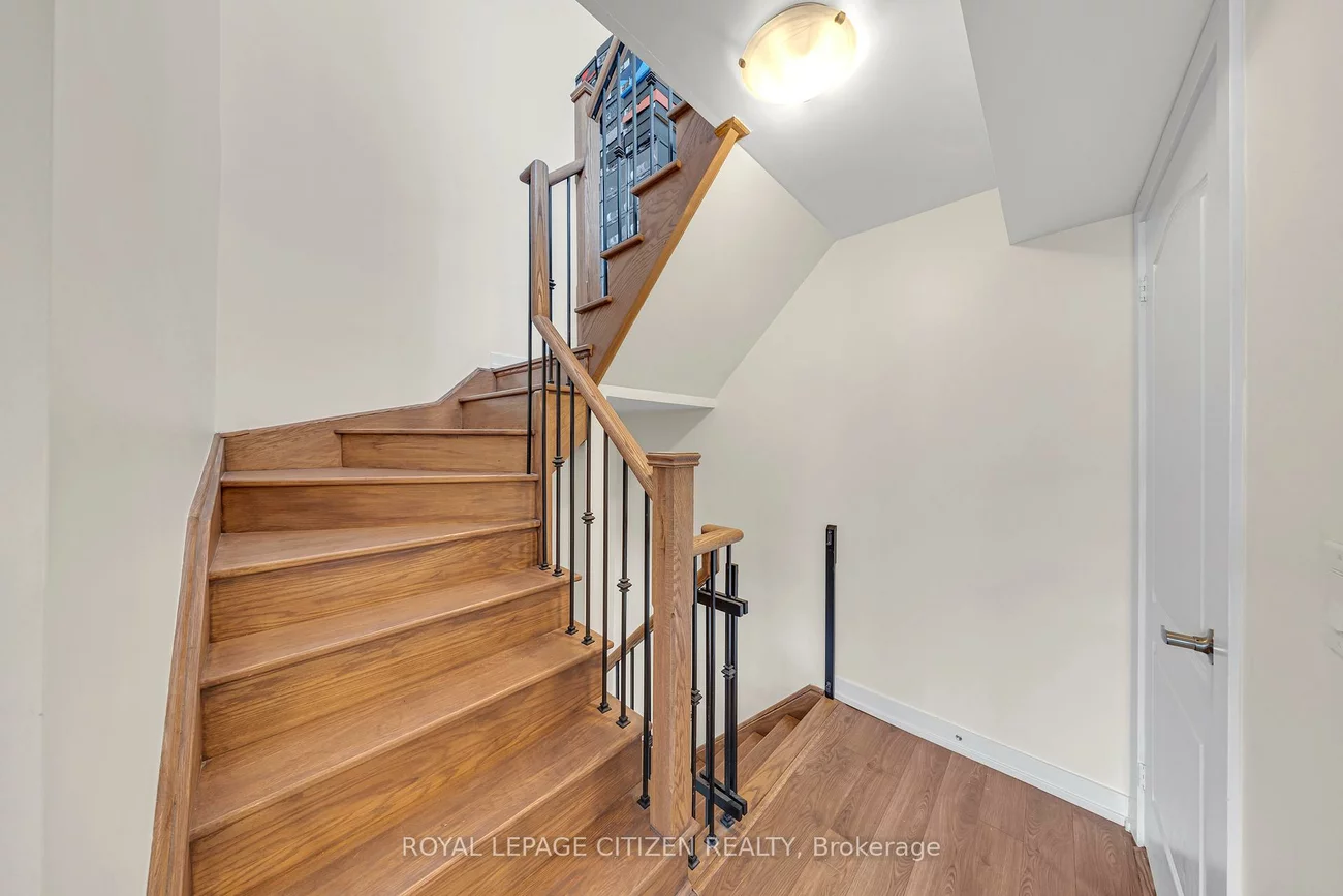 2, Blanche, Cornell, Markham