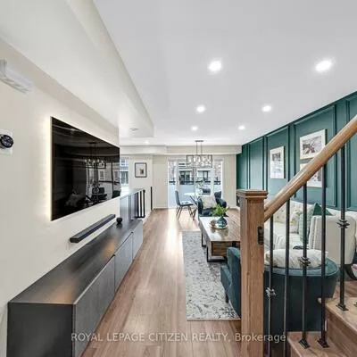 2, Blanche, Cornell, Markham