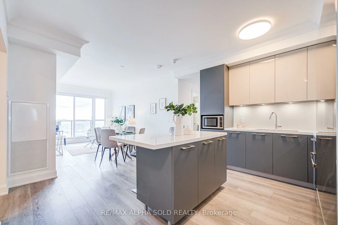 8, Water Walk, Unionville, Markham