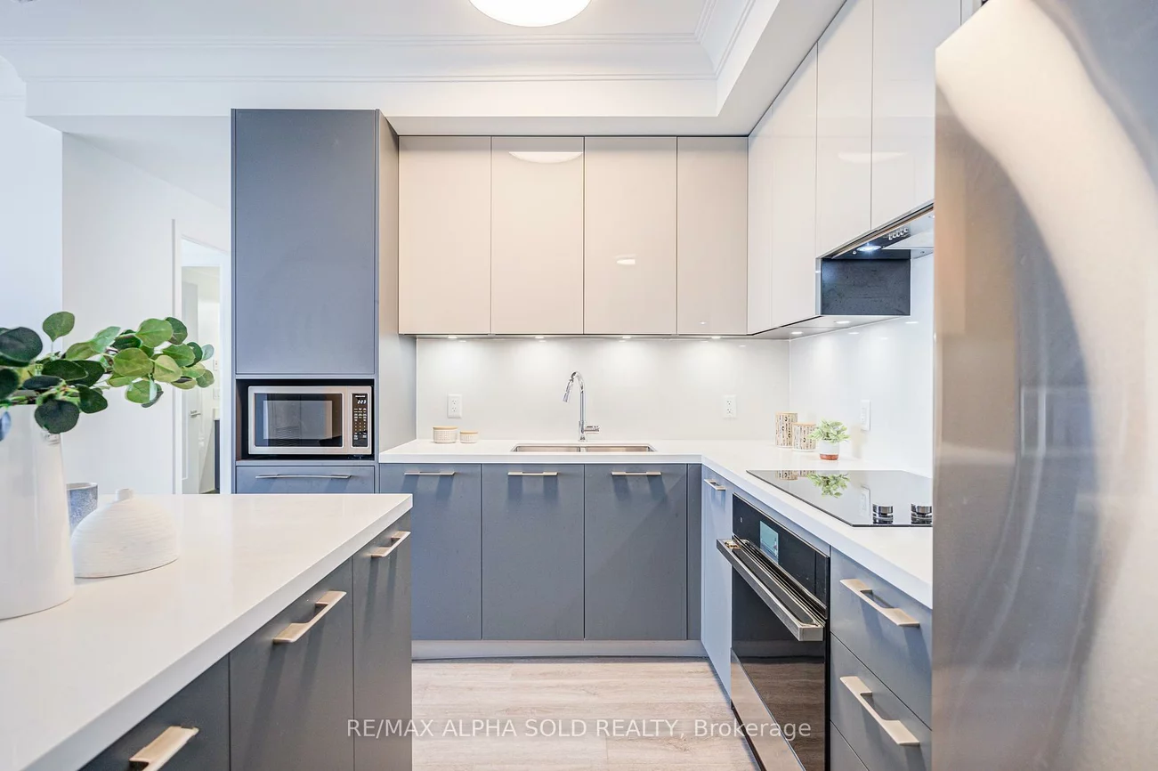 8, Water Walk, Unionville, Markham