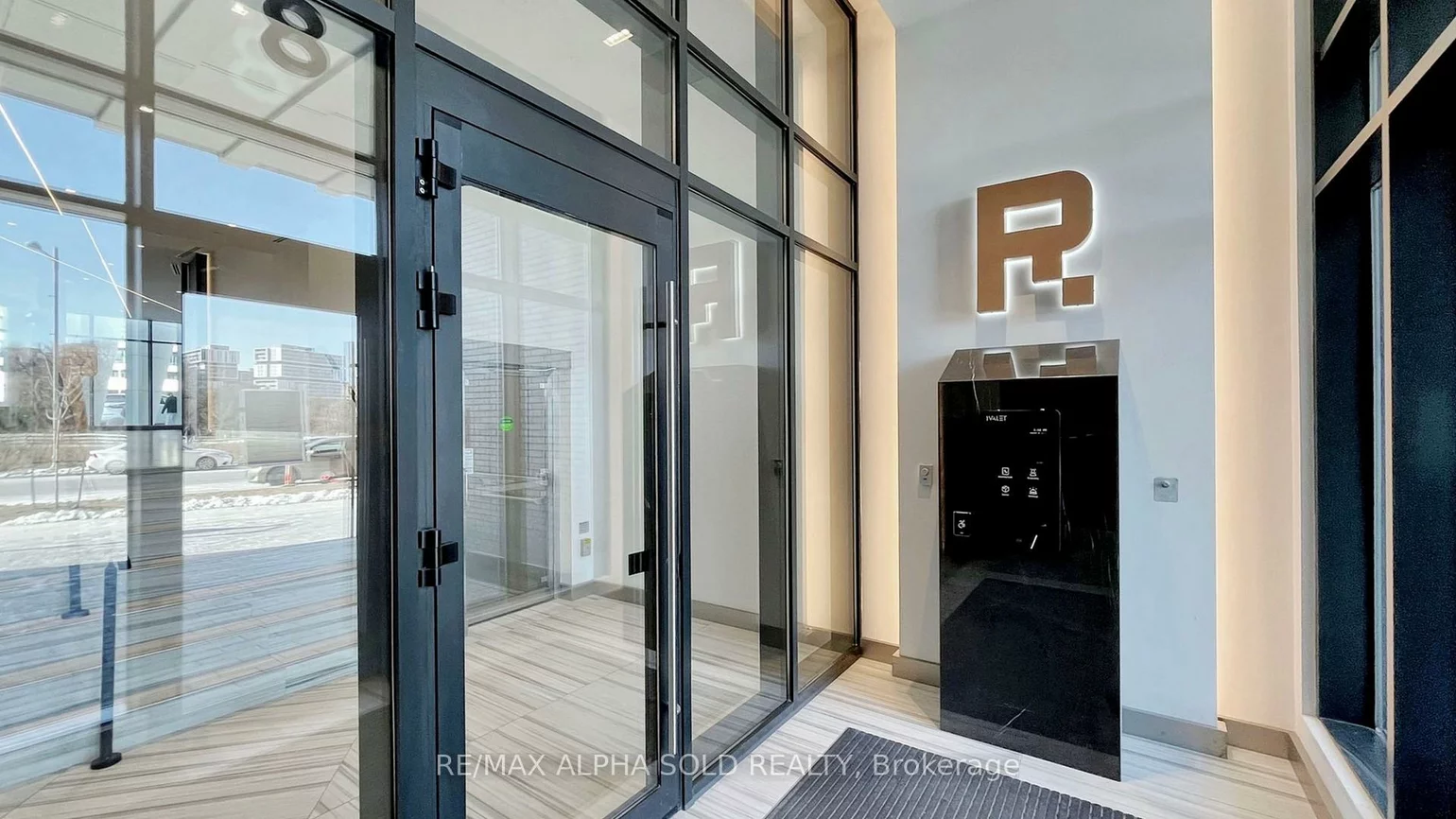 8, Water Walk, Unionville, Markham