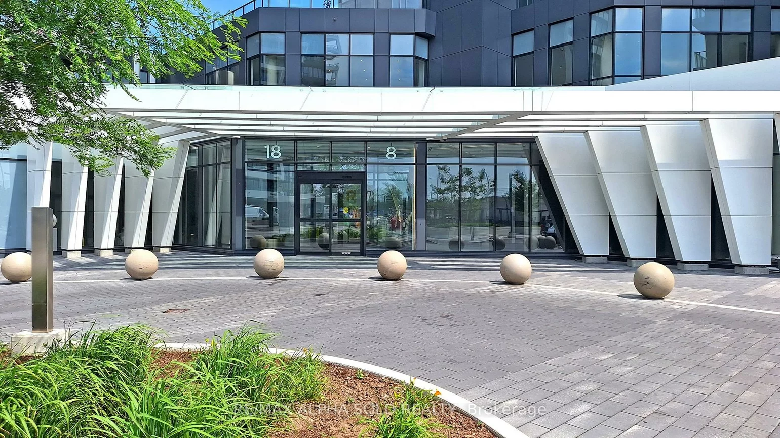 8, Water Walk, Unionville, Markham