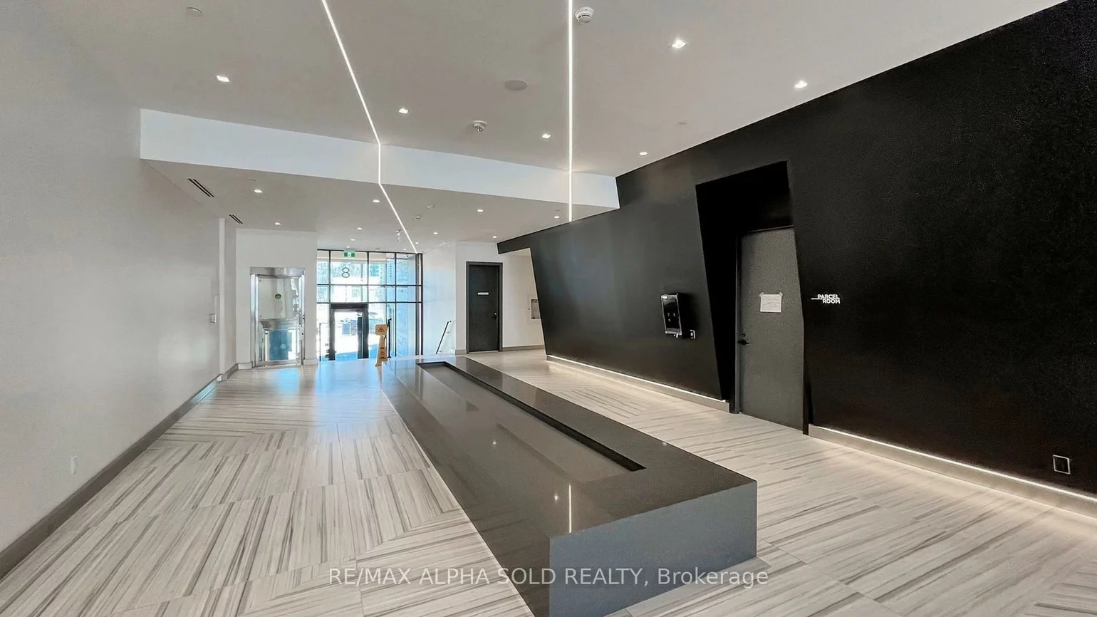 8, Water Walk, Unionville, Markham