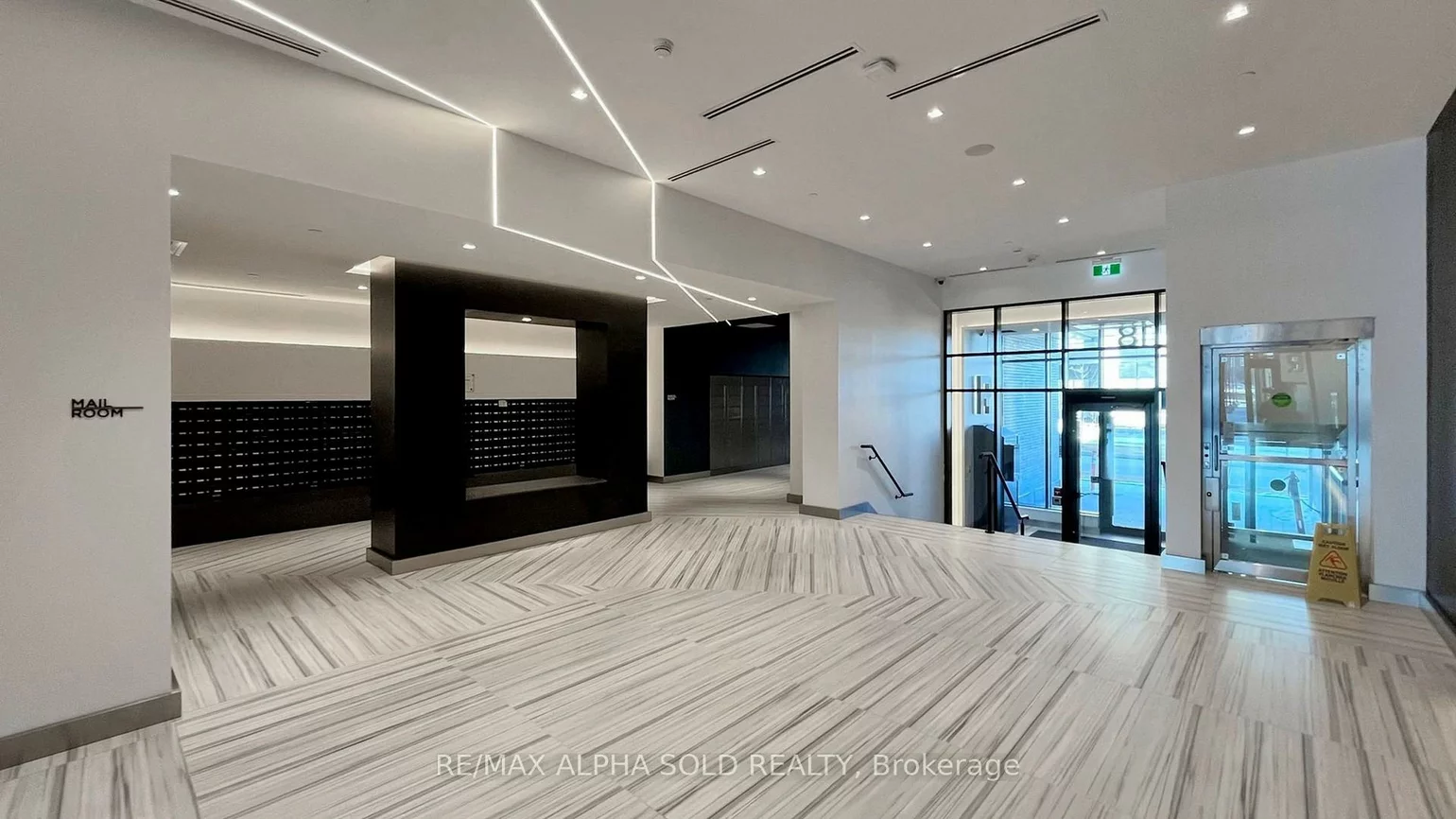 8, Water Walk, Unionville, Markham