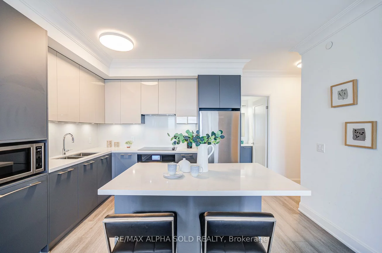 8, Water Walk, Unionville, Markham
