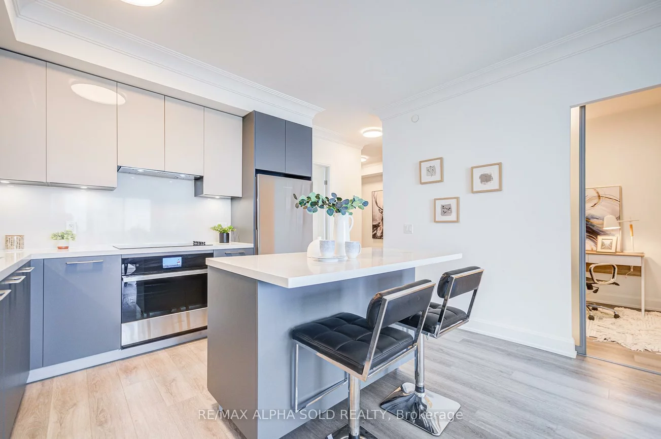 8, Water Walk, Unionville, Markham