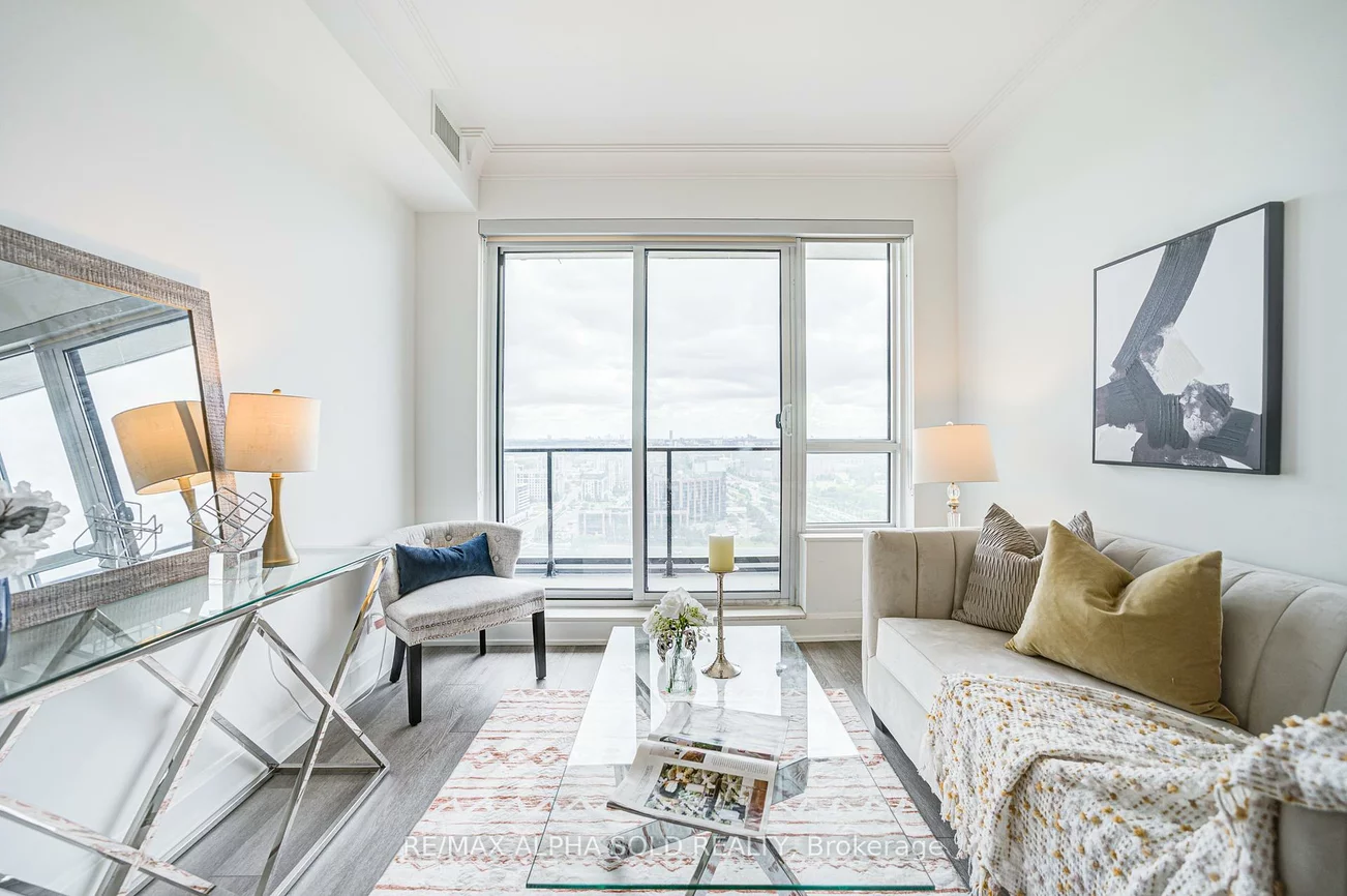 8, Water Walk, Unionville, Markham