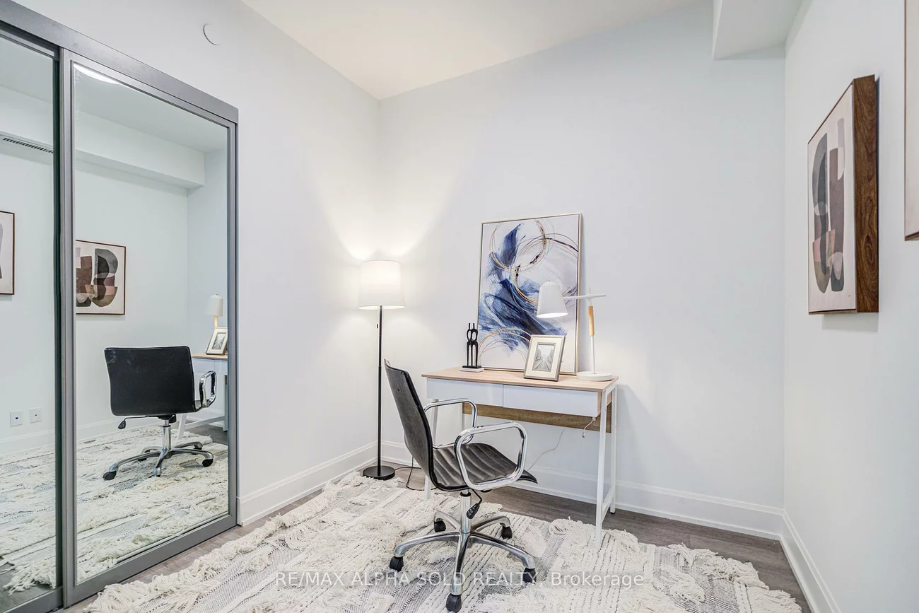 8, Water Walk, Unionville, Markham