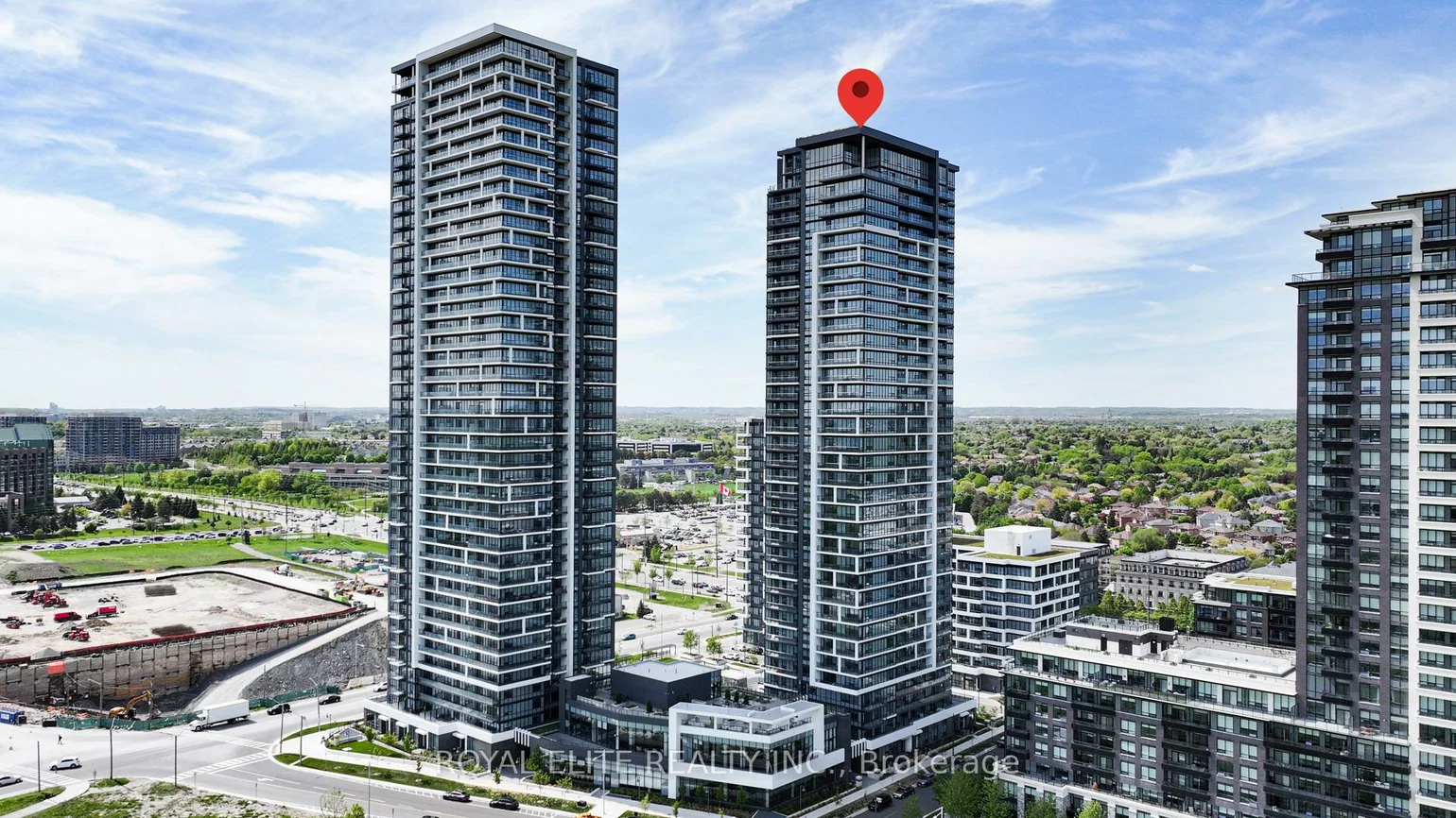 18, Water Walk, Unionville, Markham