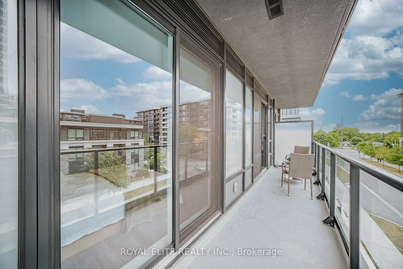 18, Water Walk, Unionville, Markham