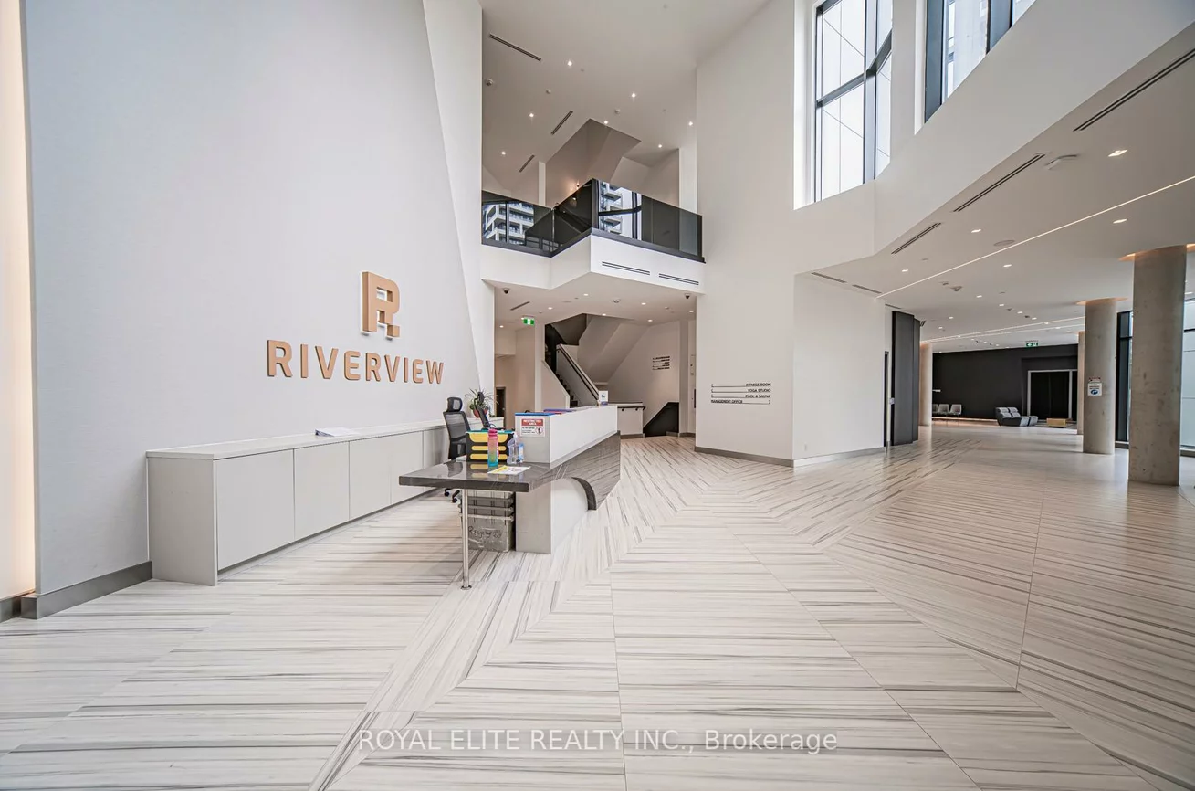 18, Water Walk, Unionville, Markham