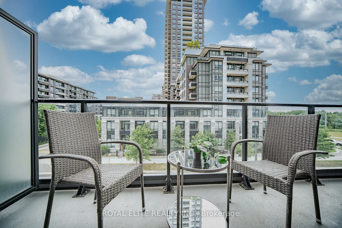 18, Water Walk, Unionville, Markham