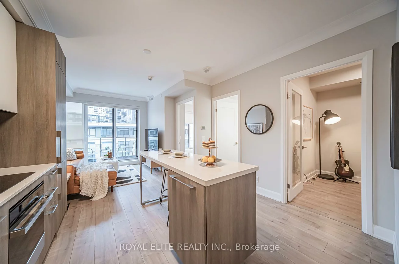 18, Water Walk, Unionville, Markham