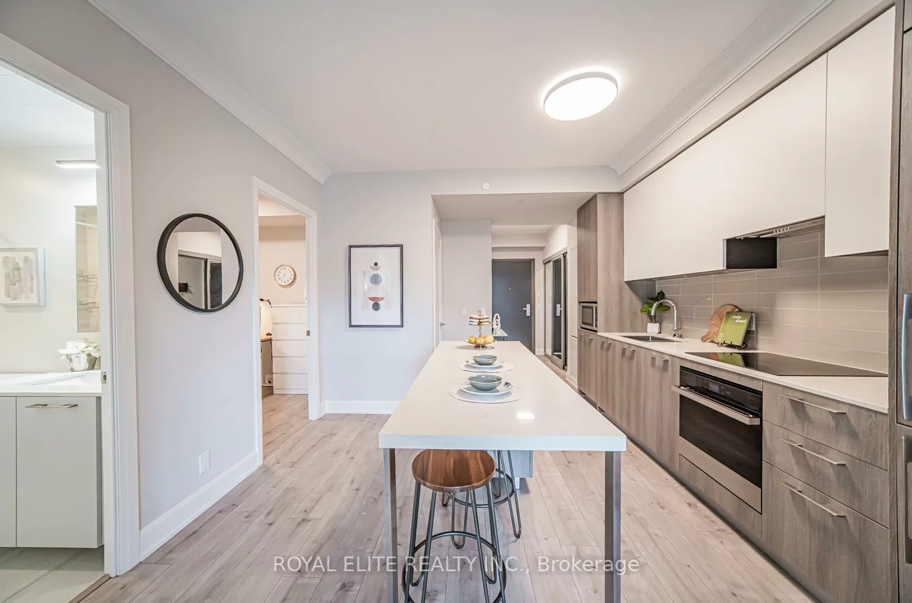 18, Water Walk, Unionville, Markham