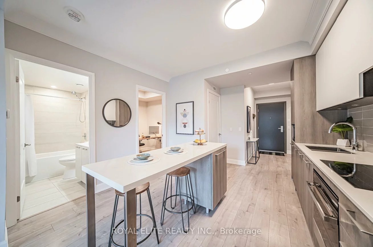 18, Water Walk, Unionville, Markham