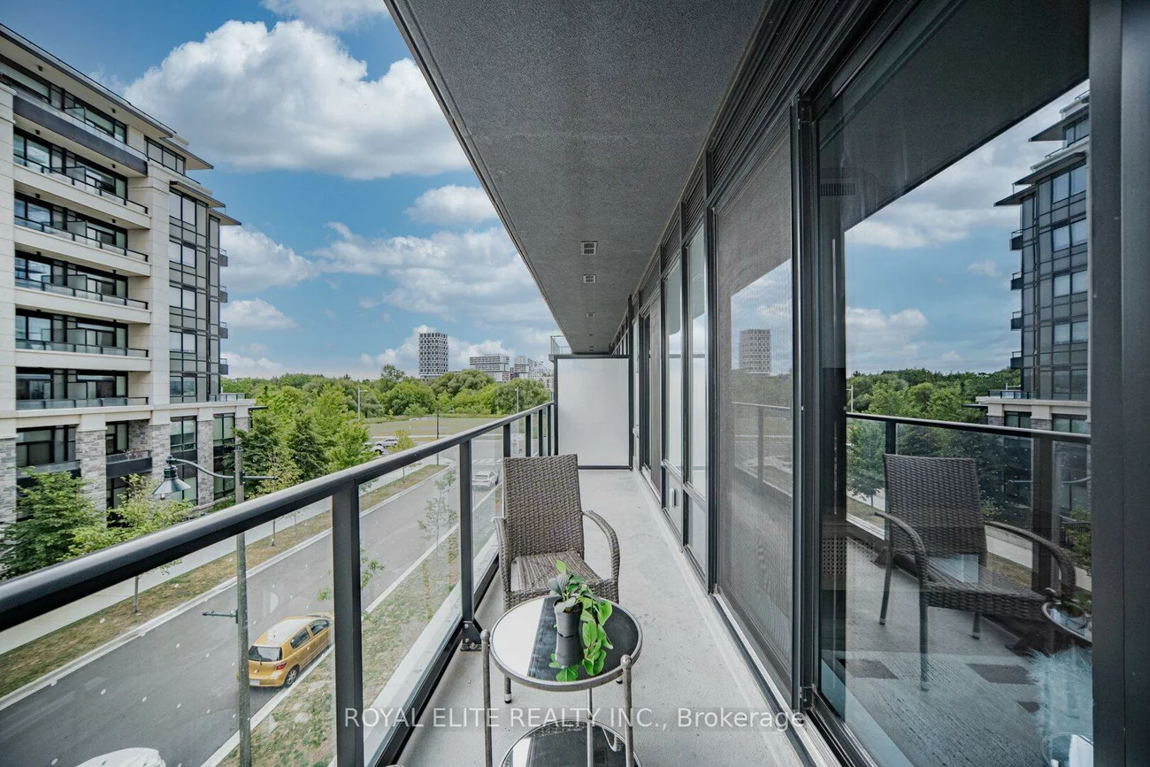 18, Water Walk, Unionville, Markham