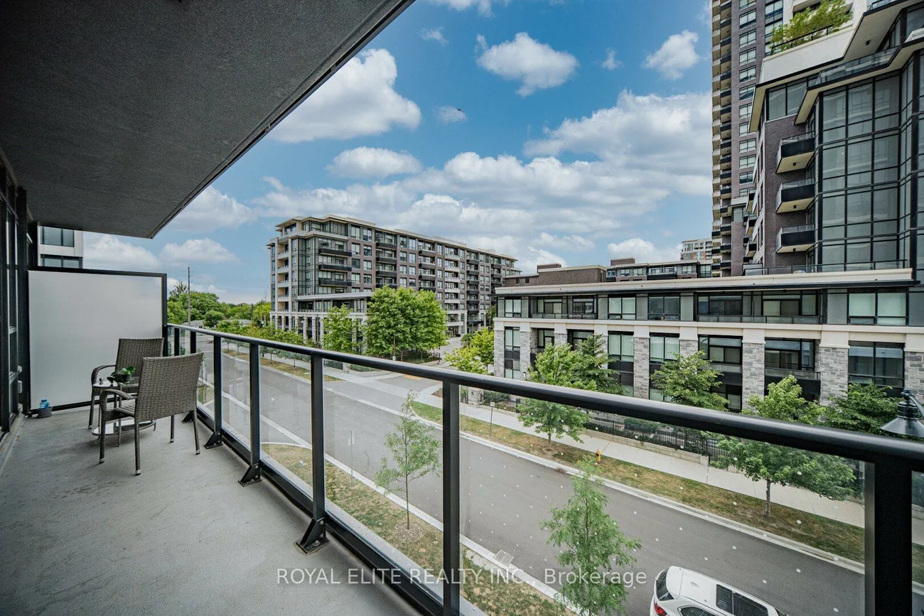 18, Water Walk, Unionville, Markham