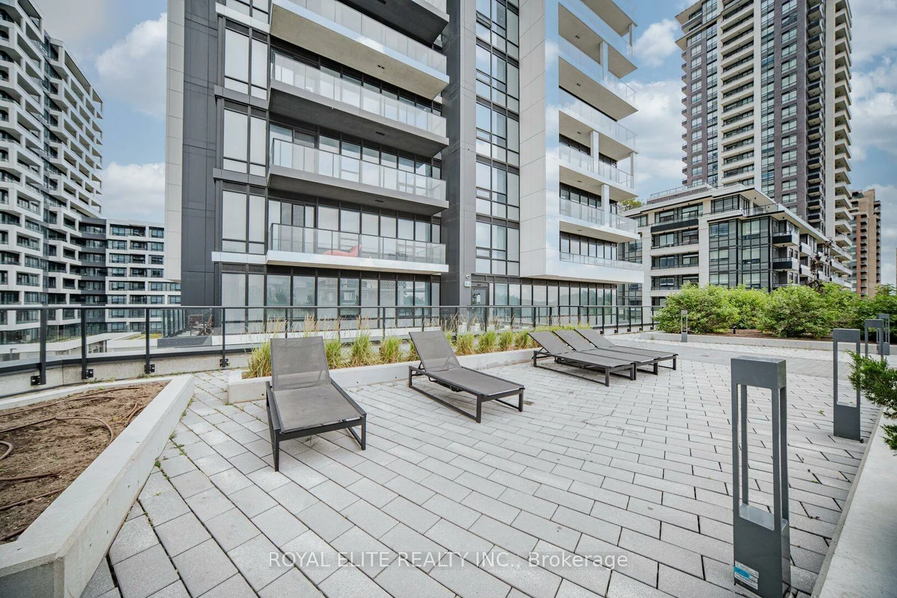 18, Water Walk, Unionville, Markham
