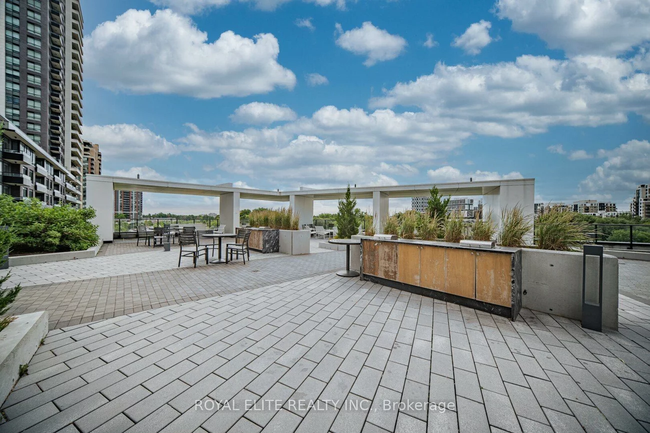 18, Water Walk, Unionville, Markham