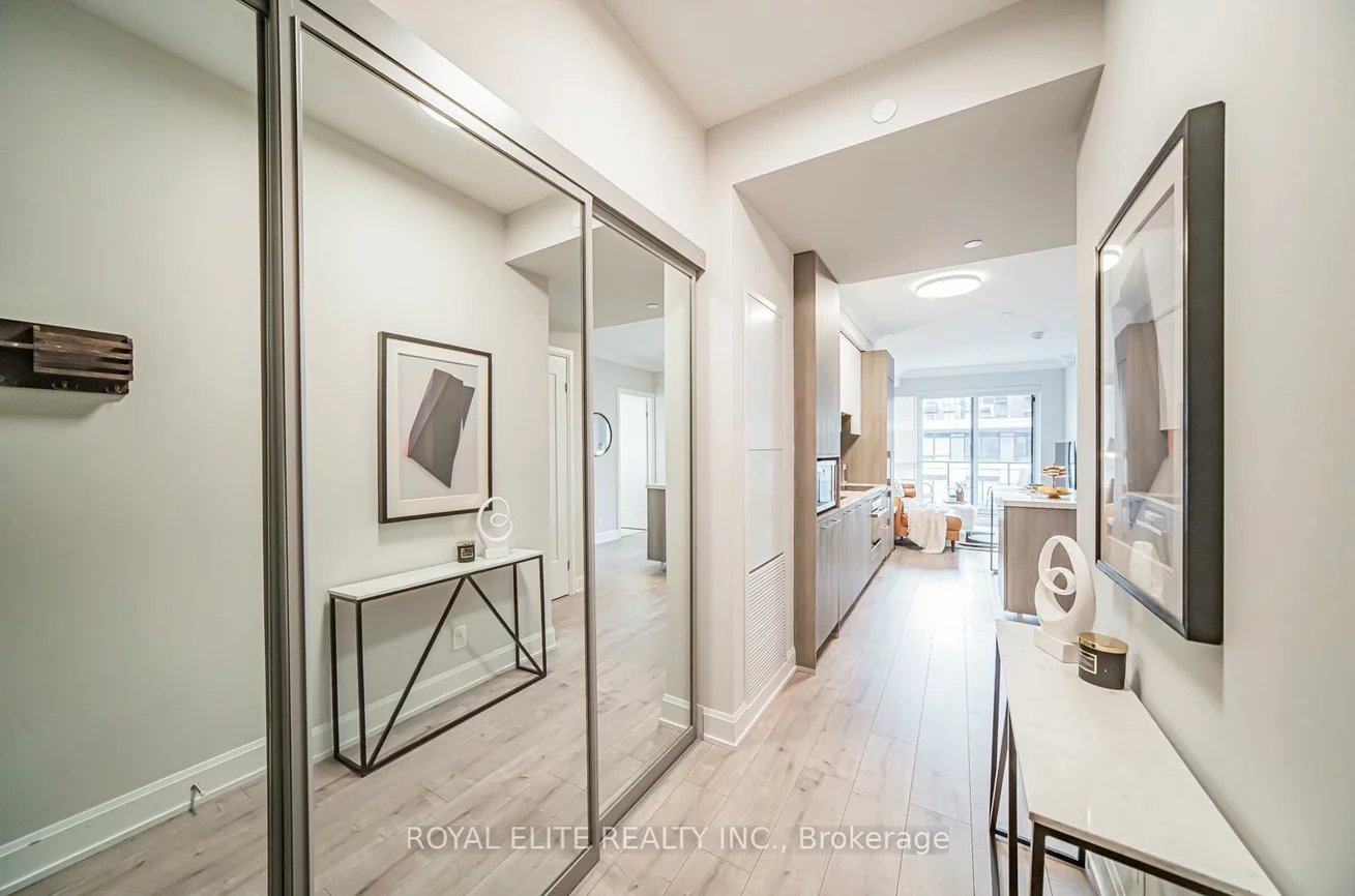 18, Water Walk, Unionville, Markham
