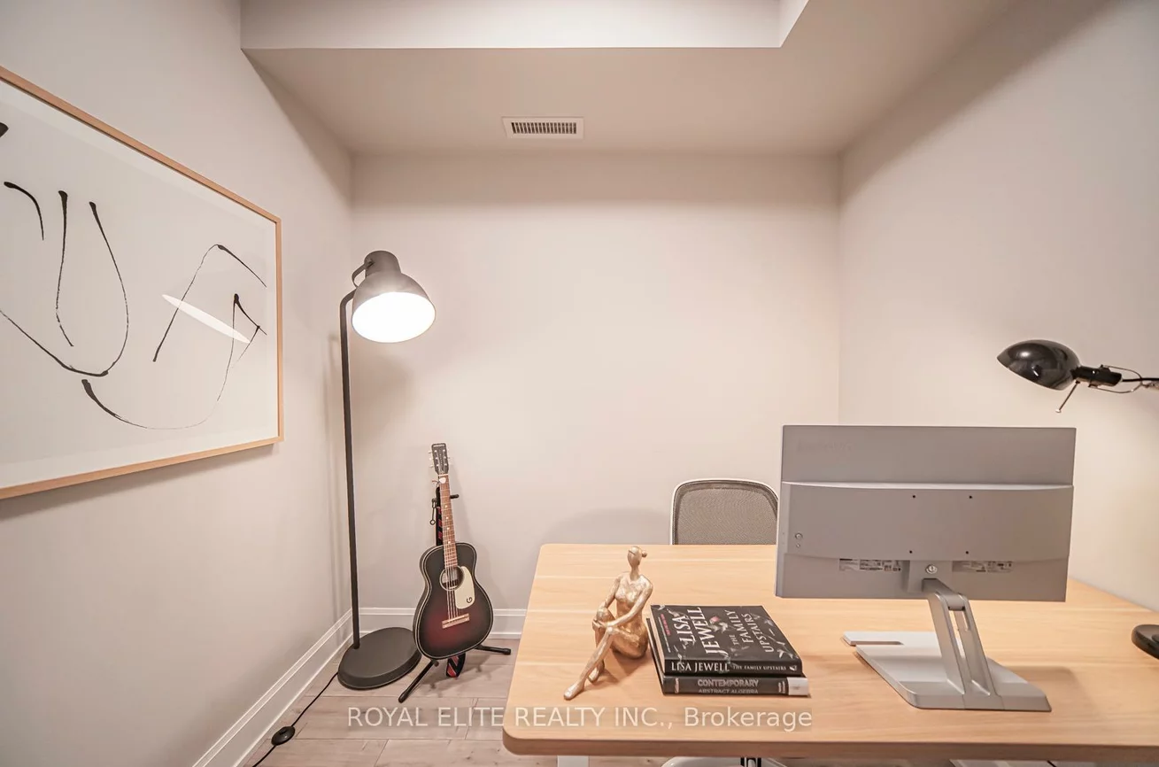 18, Water Walk, Unionville, Markham