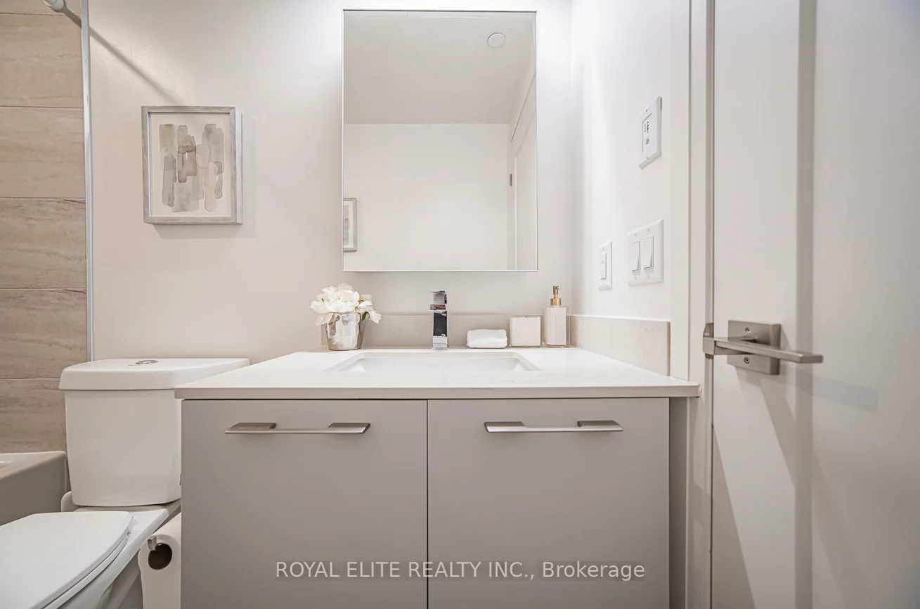 18, Water Walk, Unionville, Markham