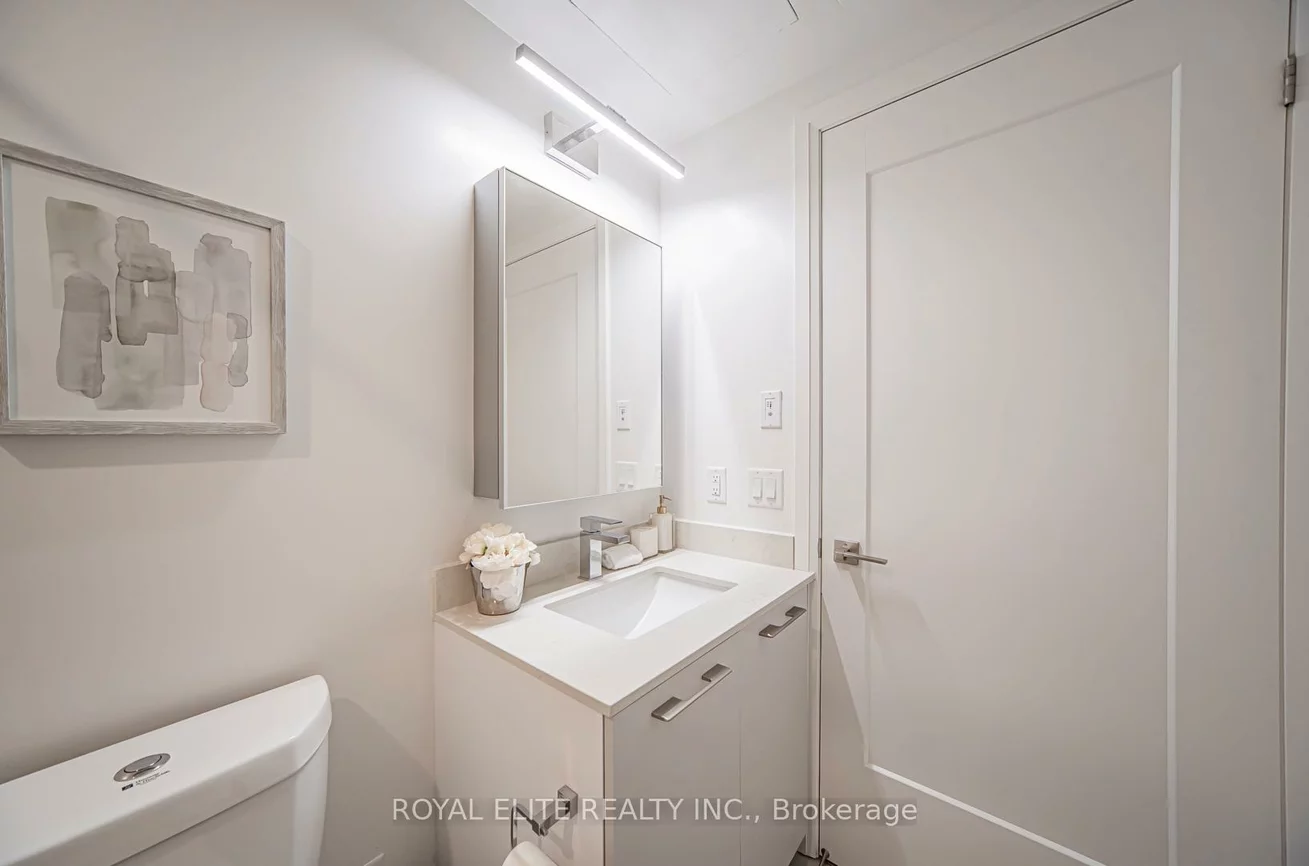 18, Water Walk, Unionville, Markham
