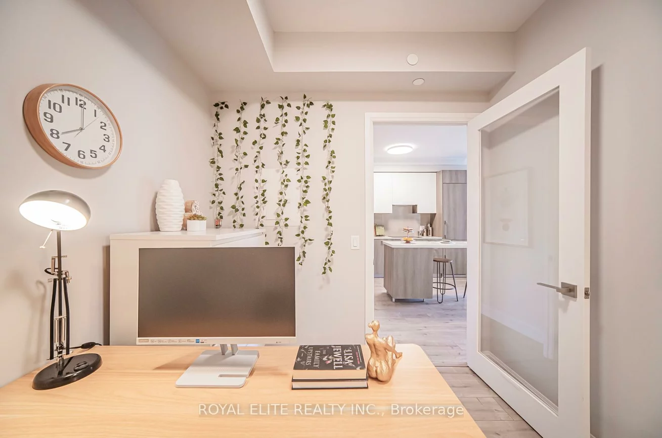 18, Water Walk, Unionville, Markham