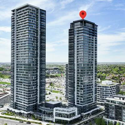 18, Water Walk, Unionville, Markham
