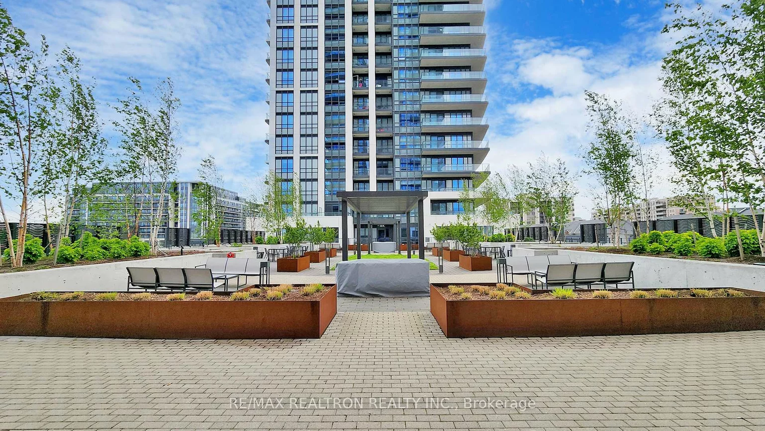 38, Gandhi, Commerce Valley, Markham