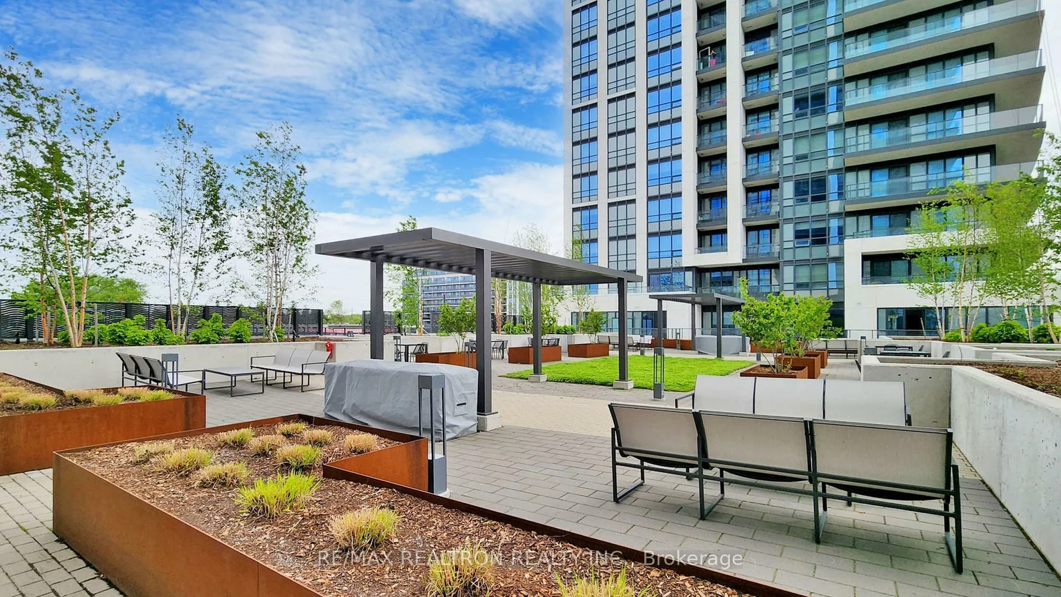 38, Gandhi, Commerce Valley, Markham