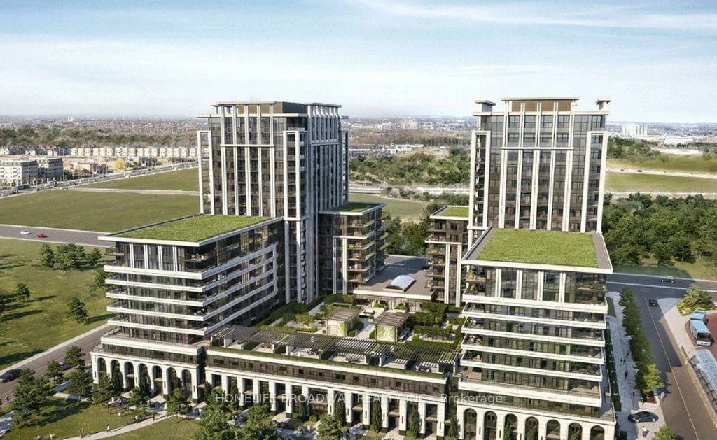 8, Cedarland, Unionville, Markham