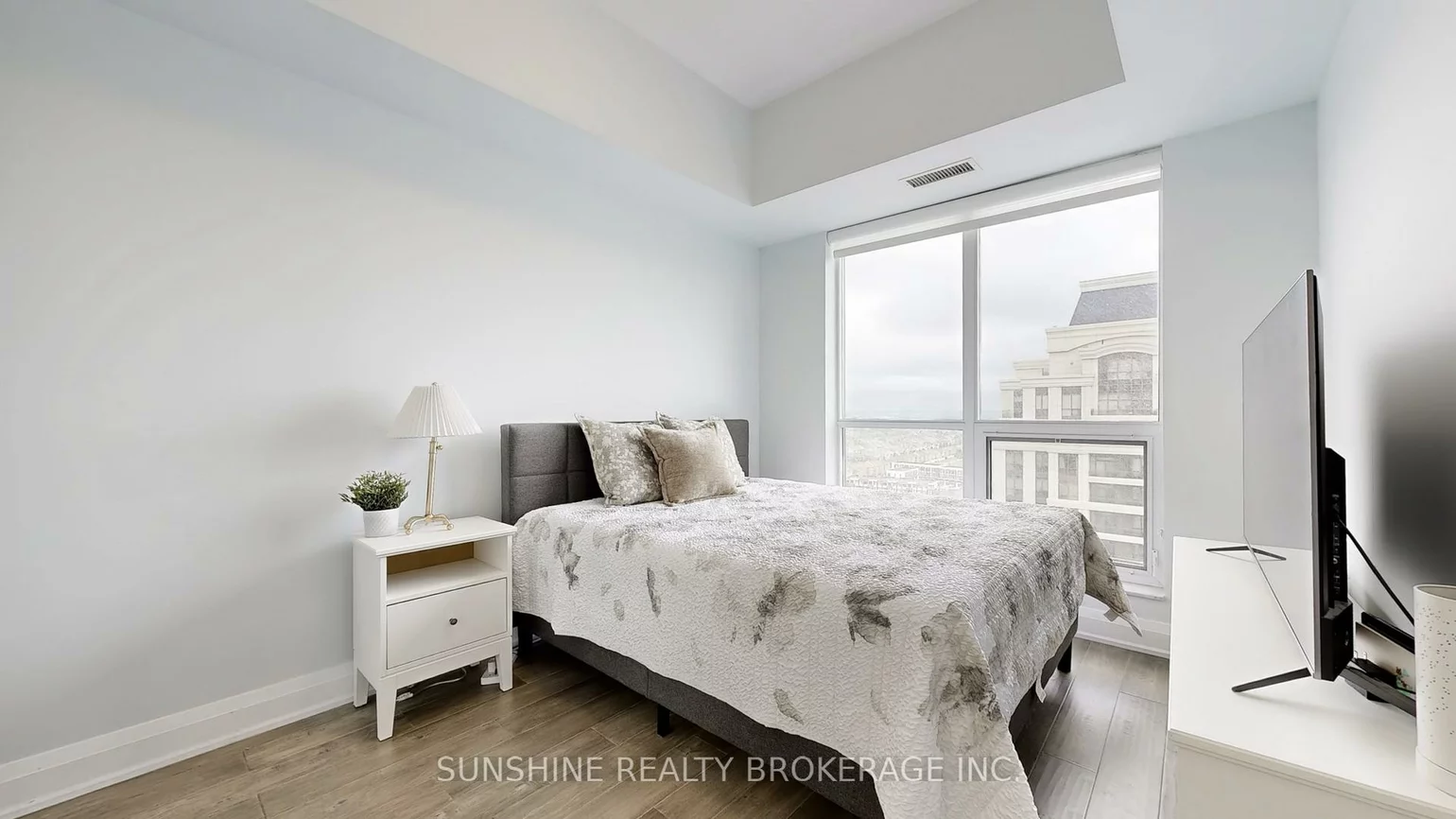 9500, Markham, Wismer, Markham