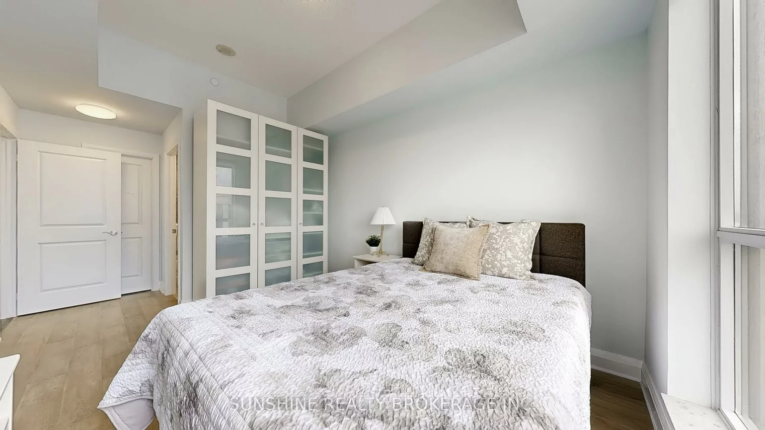 9500, Markham, Wismer, Markham