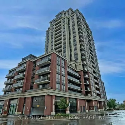 9500, Markham, Wismer, Markham