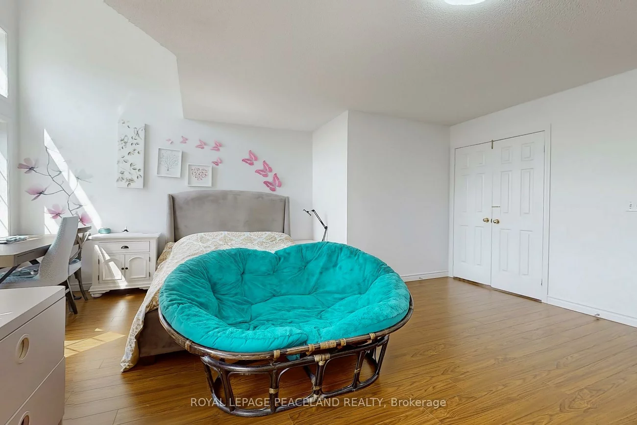 15, St Moritz, Unionville, Markham