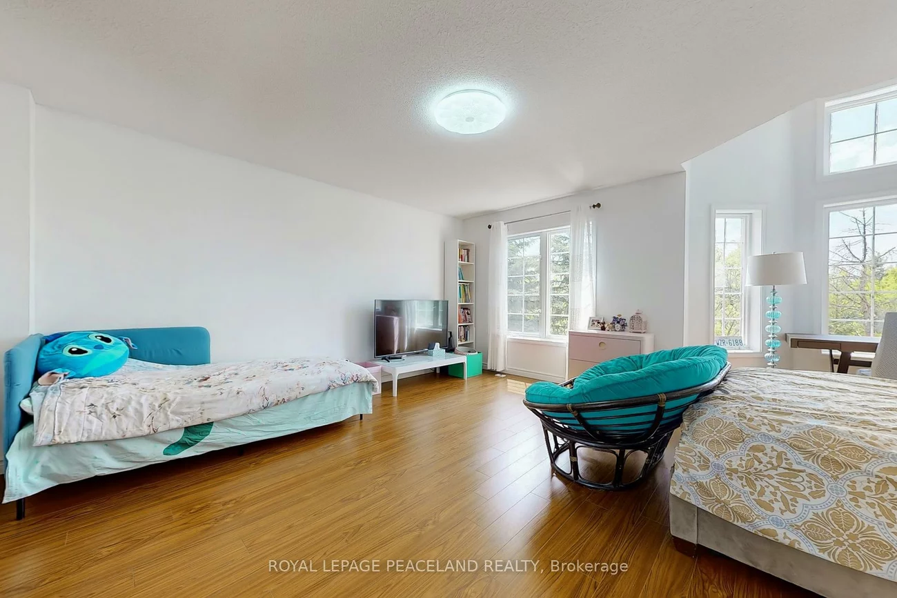 15, St Moritz, Unionville, Markham